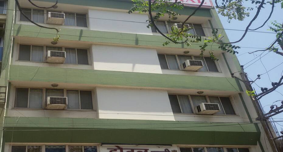 Saral Hotel, Bhopal 1